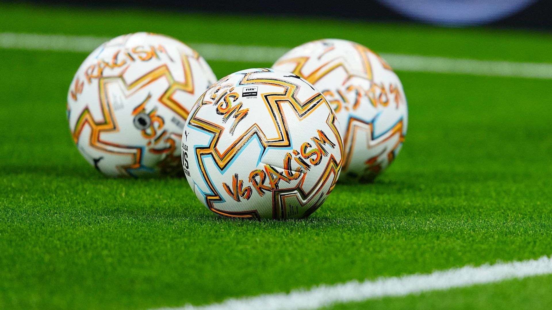 Pelota de LALIGA EA SPORTS