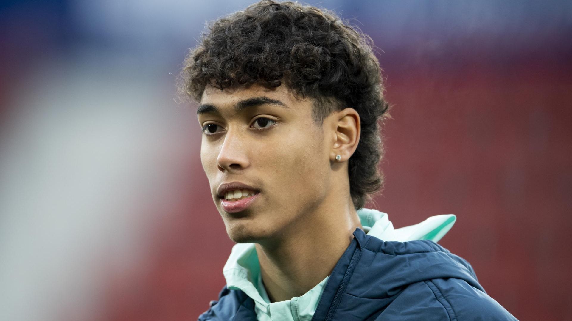 Selton Sánchez listo para jugar un partido