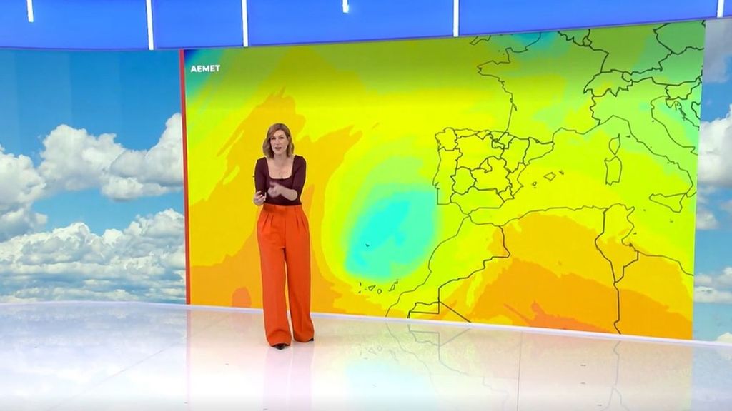 El cambio de tendencia meteorológico que se espera en los próximos días