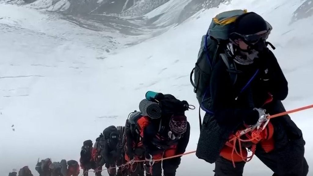 El fraude del Everest escala ya a los 25 millones de euros