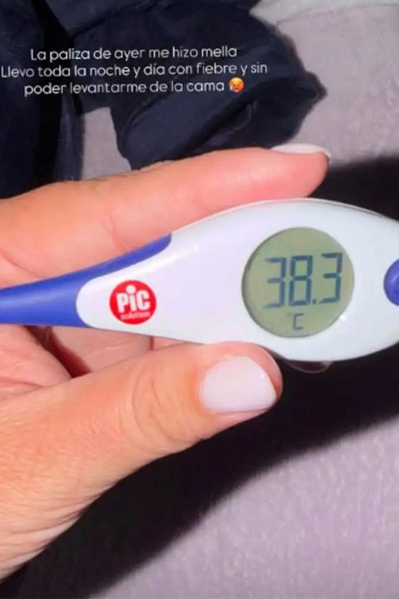 Instagram de Anabel Pantoja