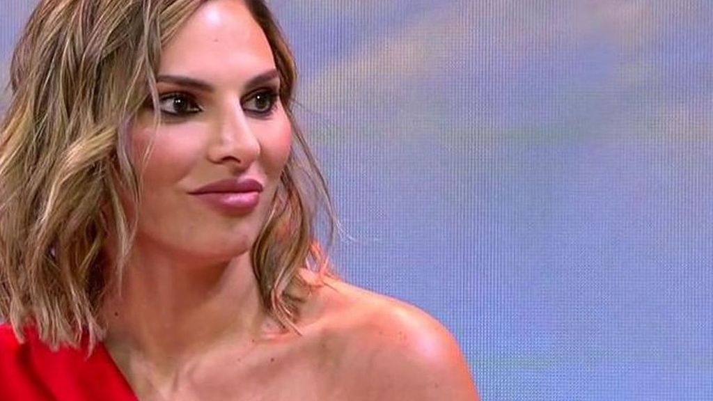 Irene Rosales responde a Kiko Rivera tras sus duras palabras hacia ella: "Nunca descalificaré al padre de mis hijas"