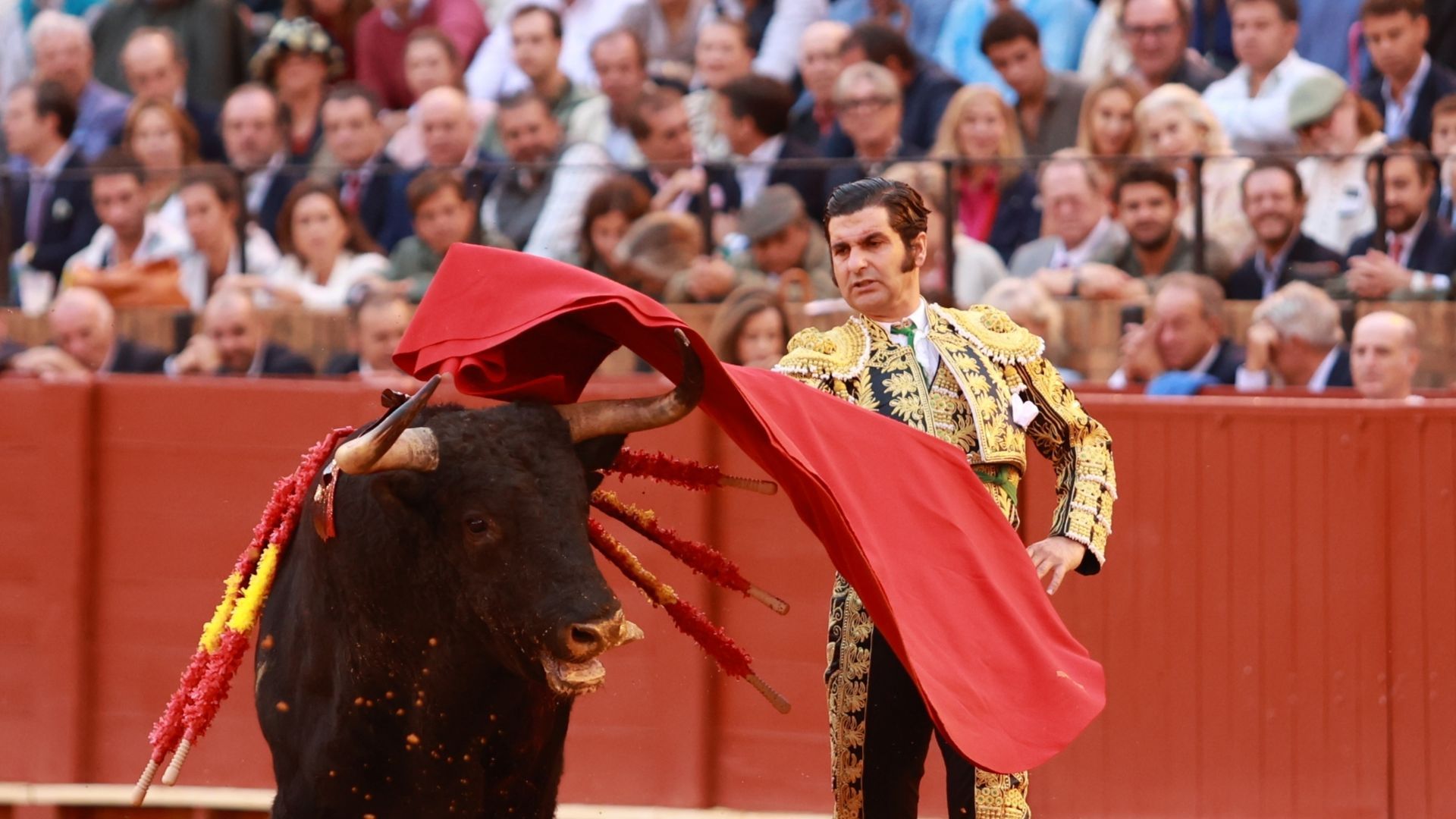 José Antonio Morante de la Puebla