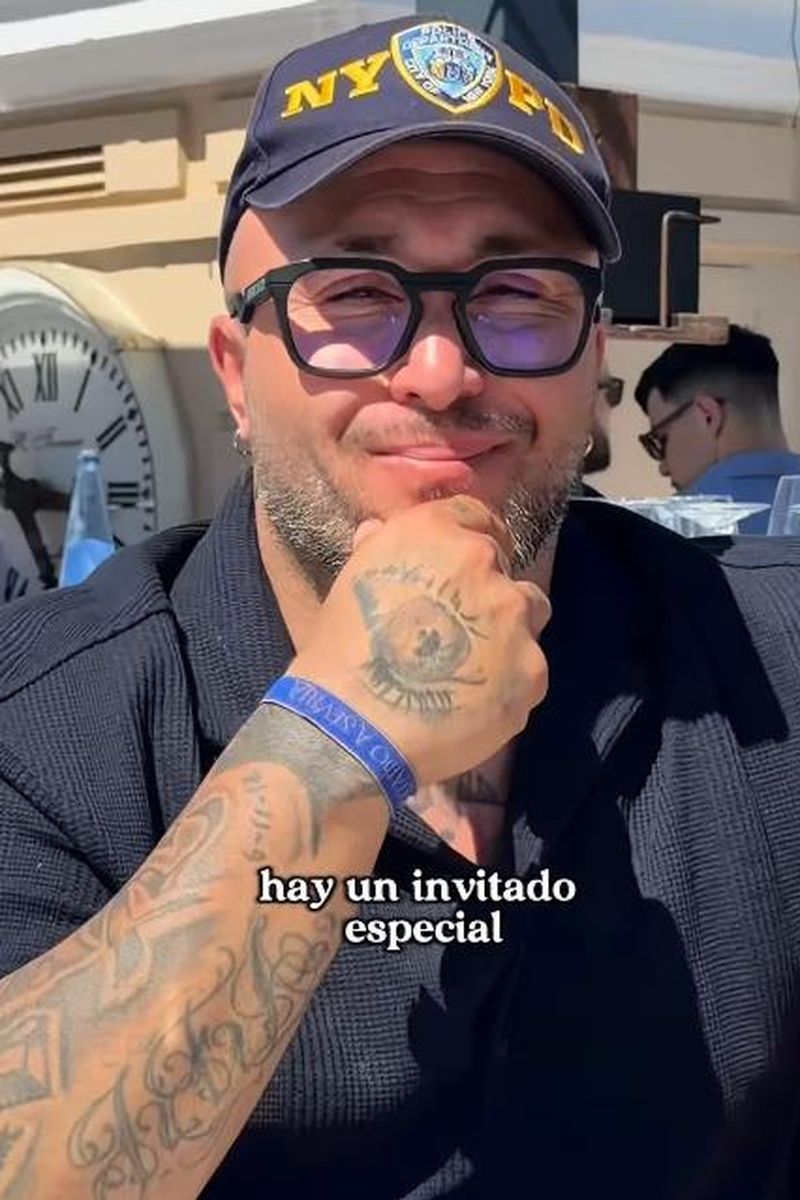 Kiko Rivera / Instagram