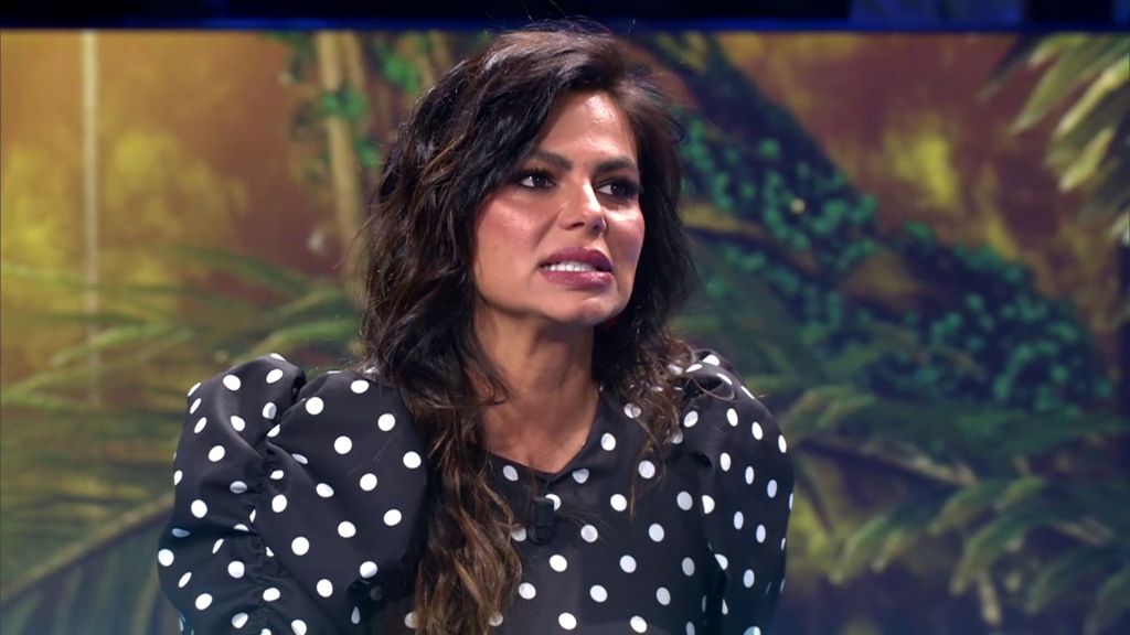 ¿Ha pasado página Darío? Marisa Jara da su opinión y despeja todas las dudas sobre los sentimientos del concursante por Almudena Supervivientes 2026 Conexión Honduras Top Vídeos 544