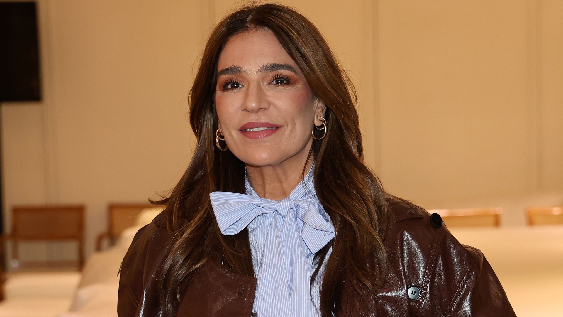 Raquel Bollo, en una imagen de archivo Raquel Bollo, en una imagen de archivo