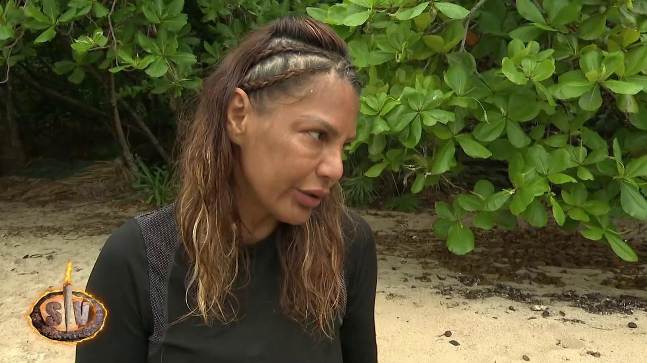 Ivonne Reyes se sincera sobre cómo fue vivir al borde de la ruina económica: 