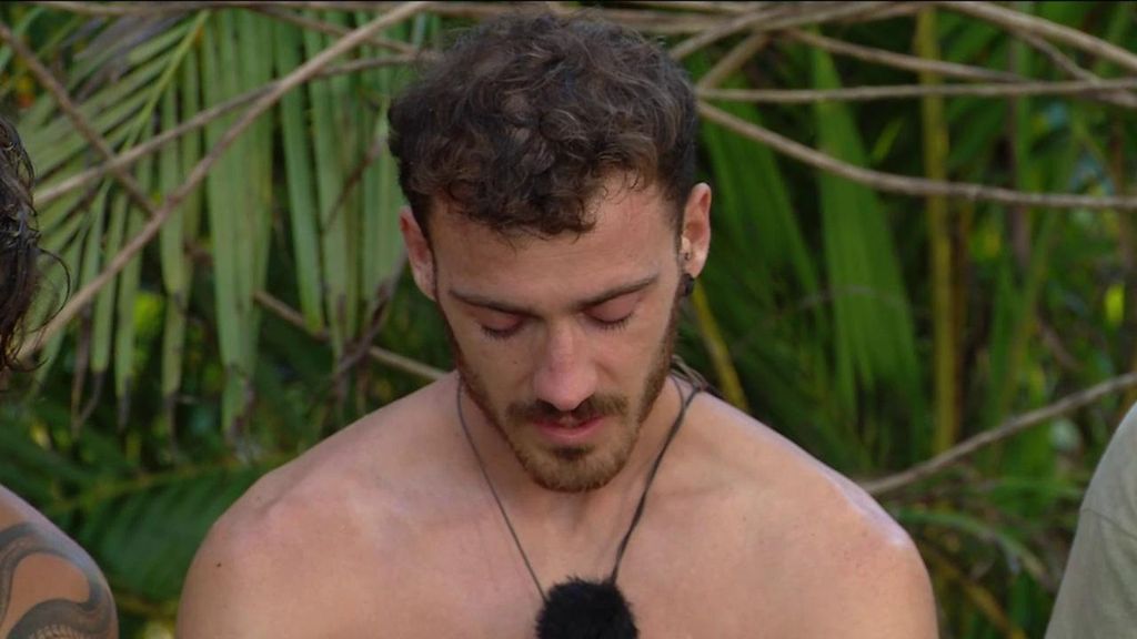 Aratz se rompe por completo con lo sucedido en el dilema por la recompensa: "Me da impotencia" Supervivientes 2026 Conexión Honduras Top Vídeos 552