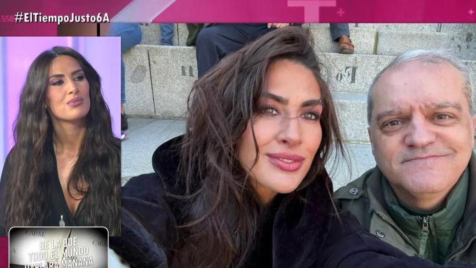 Gemma Camacho aclara los rumores que le vinculan con Ramón García: 