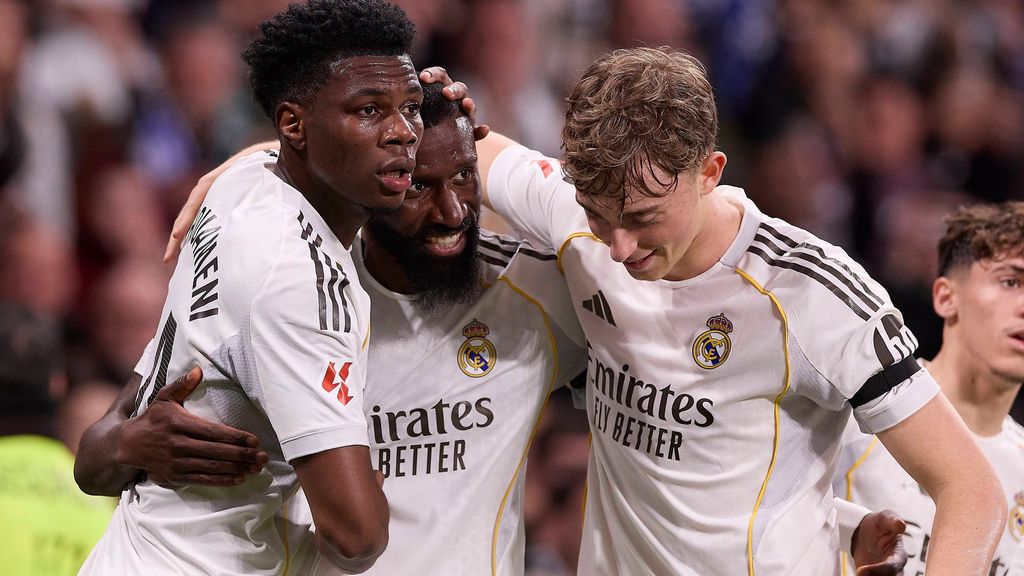 El Real Madrid empieza a planificar su nueva defensa con salidas, un fichaje y un interrogante