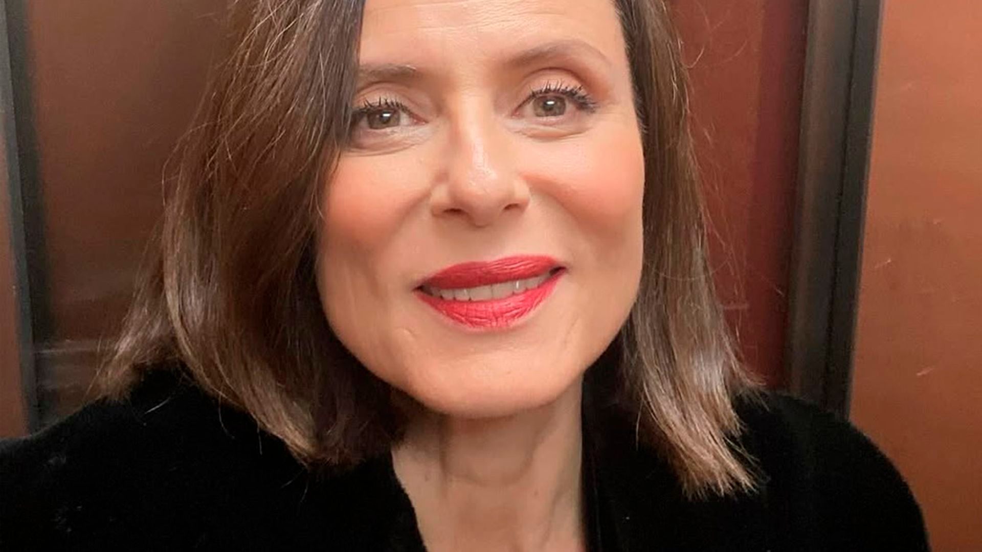 Aitana Sánchez-Gijón Aitana Sánchez-Gijón