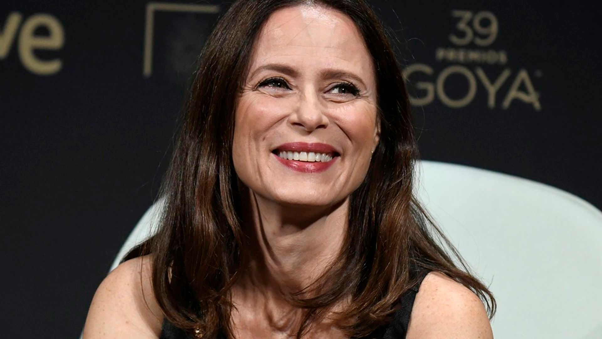 Aitana Sánchez-Gijón Aitana Sánchez-Gijón