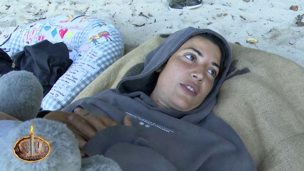 Alba Paul recuerda su historia de amor con Dulceida y se sincera sobre su ruptura de un año y medio con ella: "Fue durísimo" Supervivientes 2026 Conexión Honduras Top Vídeos 550