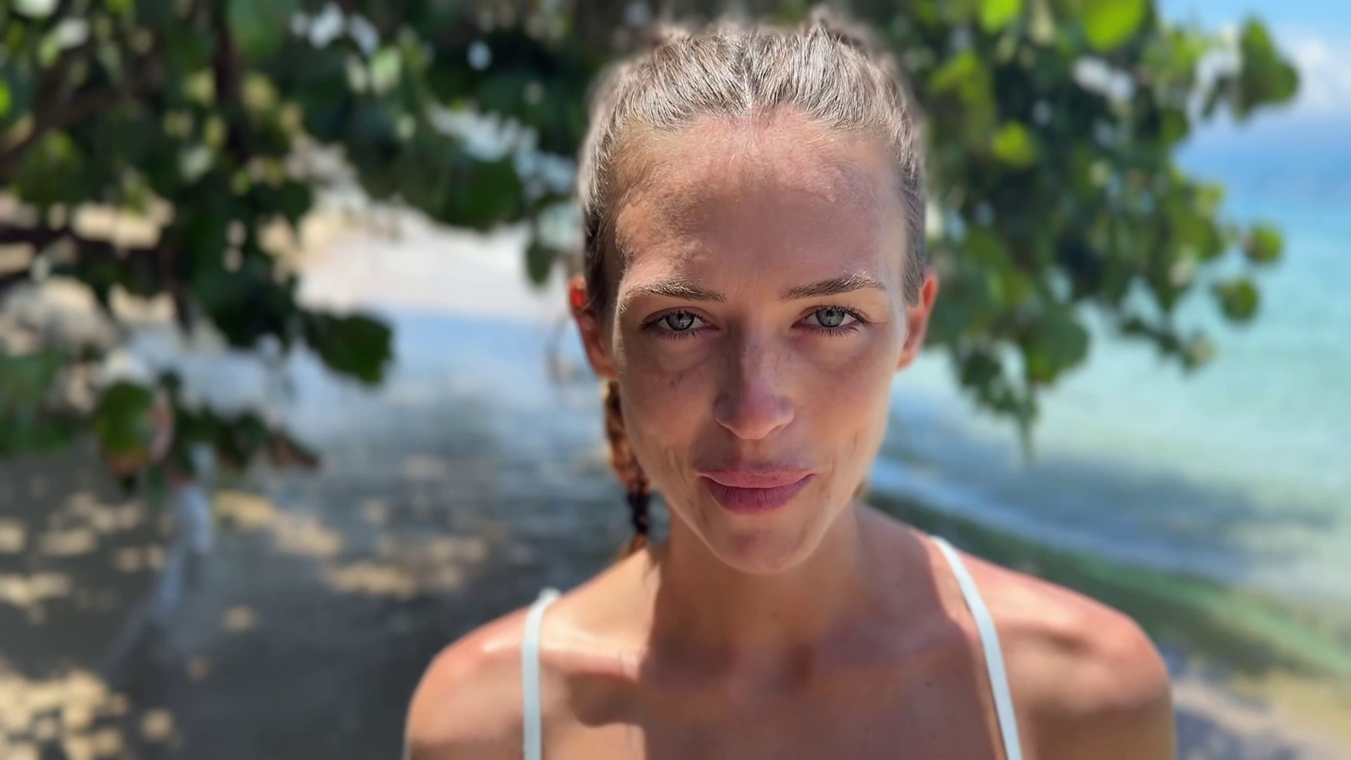 Almudena Porras confiesa qué es lo que más echa de menos en 'Supervivientes 2026'