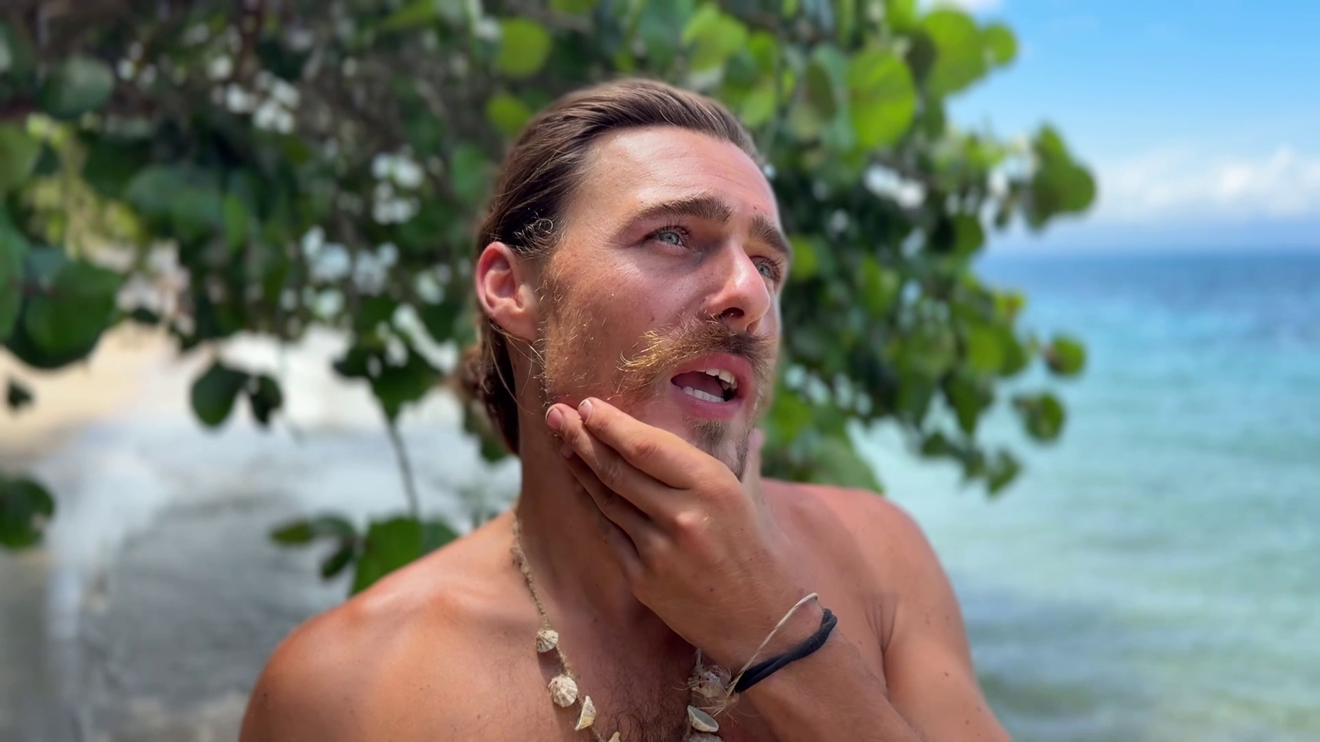 Alvar Seguí confiesa qué es lo que más echa de menos en 'Supervivientes 2026'