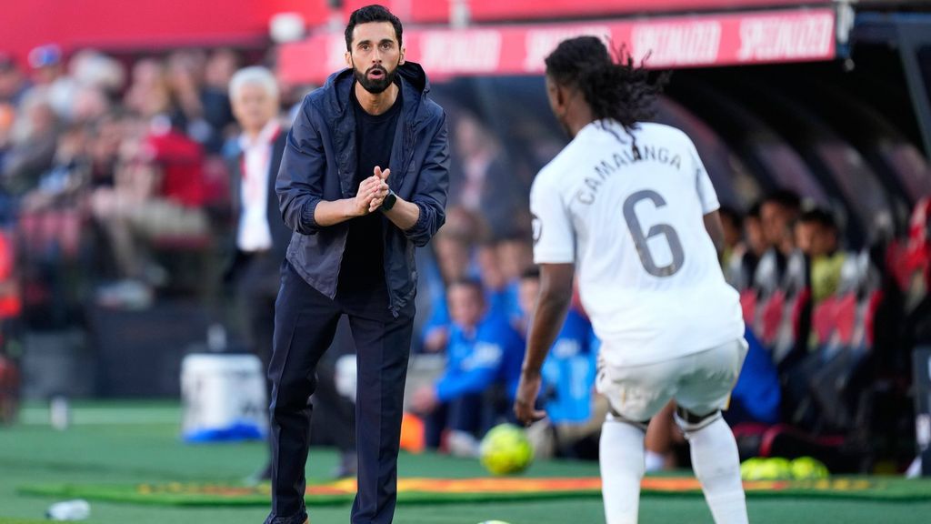 Desvelados los problemas internos del Real Madrid: "Arbeloa llega para apagar un incendio"