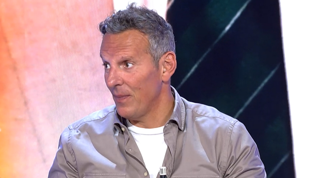 Joaquín Prat, contundente con el comunicado de Kiko Rivera: “De lo que se queja Kiko es lo que él ha hecho con su madre”