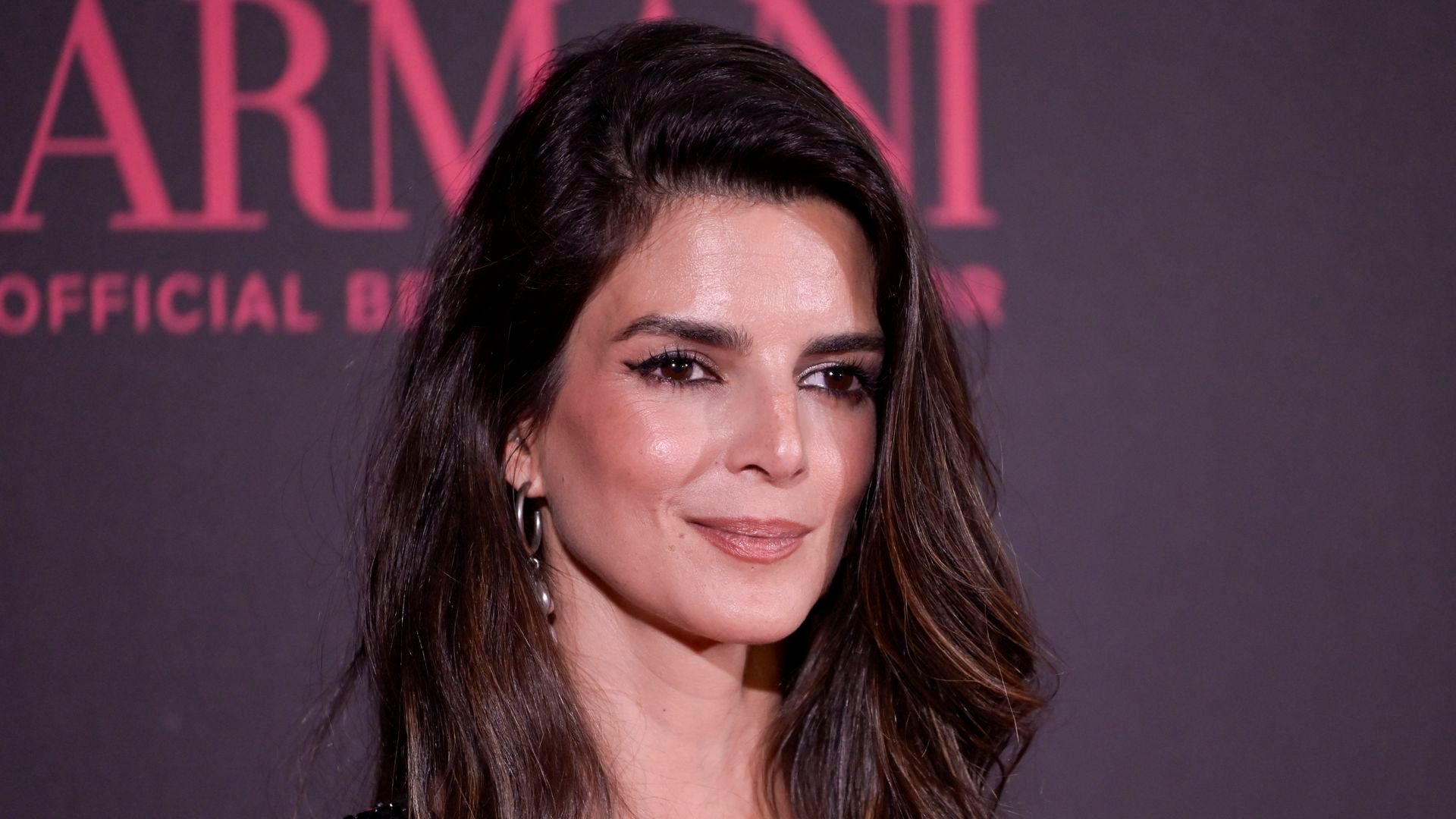 Clara Lago, en una imagen de archivo Clara Lago, en una imagen de archivo