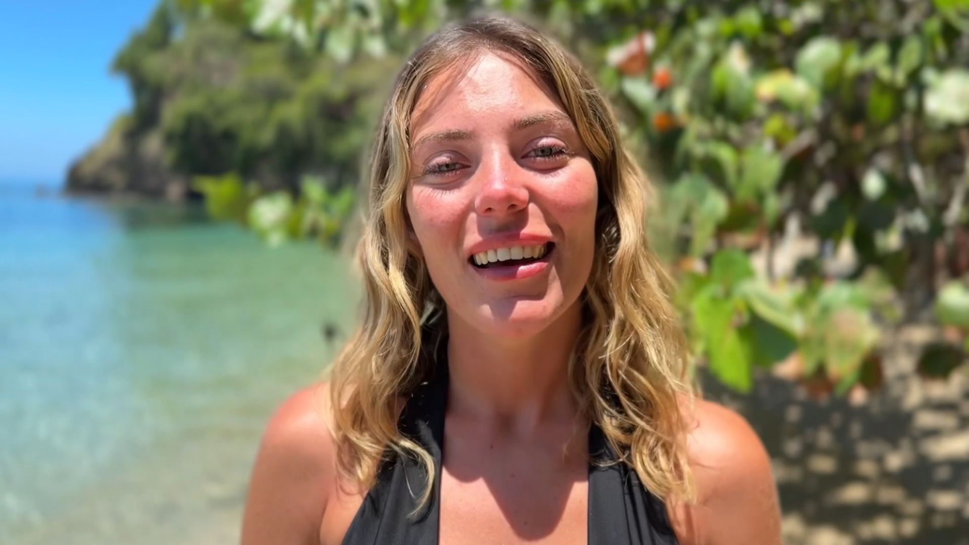 Claudia Chacón confiesa qué es lo que más echa de menos en 'Supervivientes 2026'