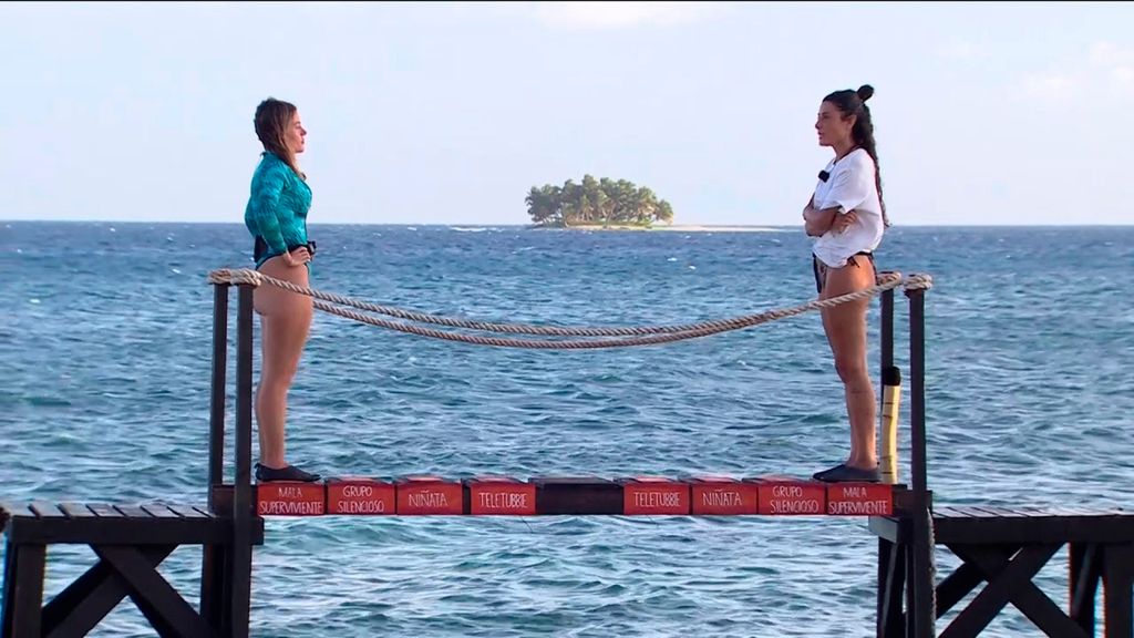 Conexión Honduras 5 Supervivientes 2026 Conexión Honduras 5