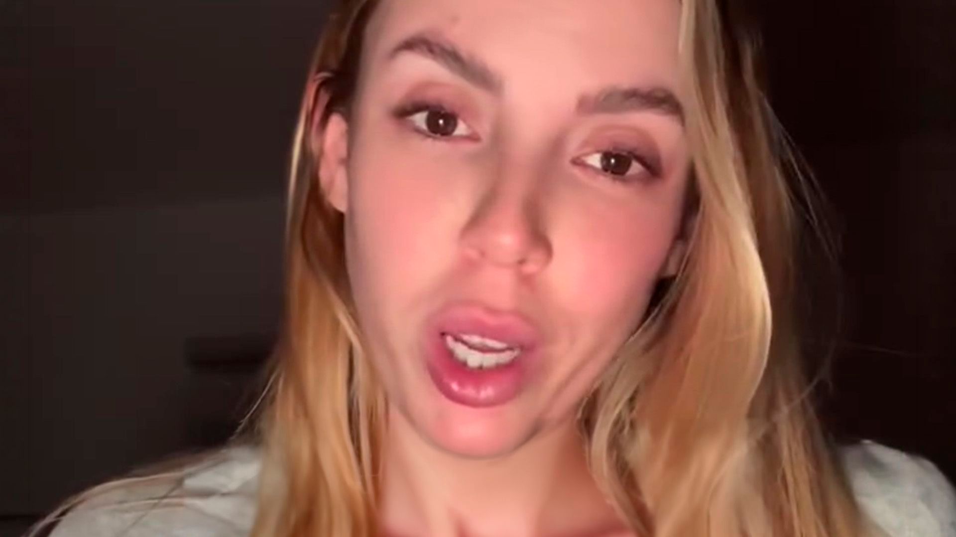 Danna Ponce se sincera sobre un problema de su bebé recién nacida Danna Ponce se sincera sobre un problema de su bebé recién nacida