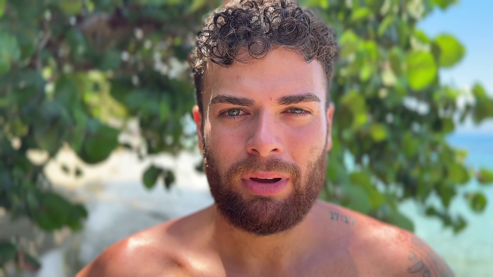 Darío Linero confiesa qué es lo que más echa de menos en 'Supervivientes 2026'