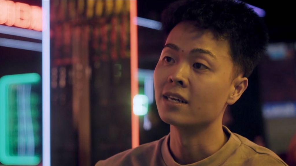 Qingtianeses desmontan en 'Fuera de cobertura' la imagen sobre China: "De comunista tiene el nombre"