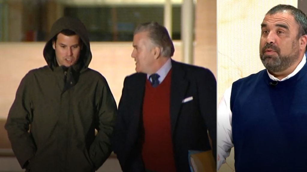 El falso cura, el enigma del 'caso Kitchen': "Pocos sabían que la familia contactaba con un capellán"