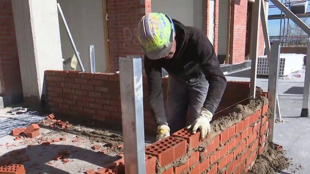 España consigue cifra récord de ocupados en el mes de marzo: tres millones más de cotizantes en cuatro años