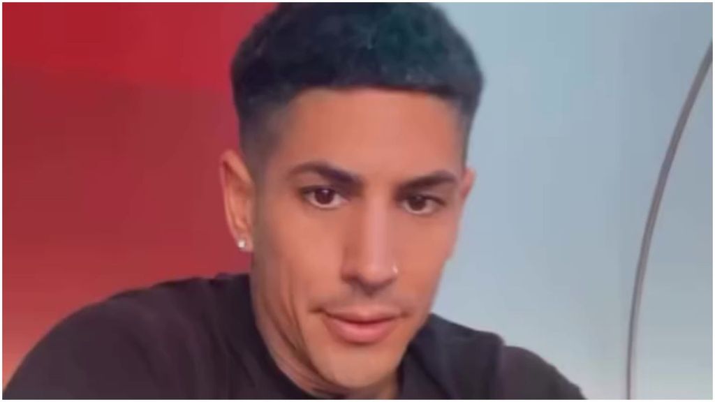 Así es la vida actual de Ferre, exparticipante de 'Supervivientes'