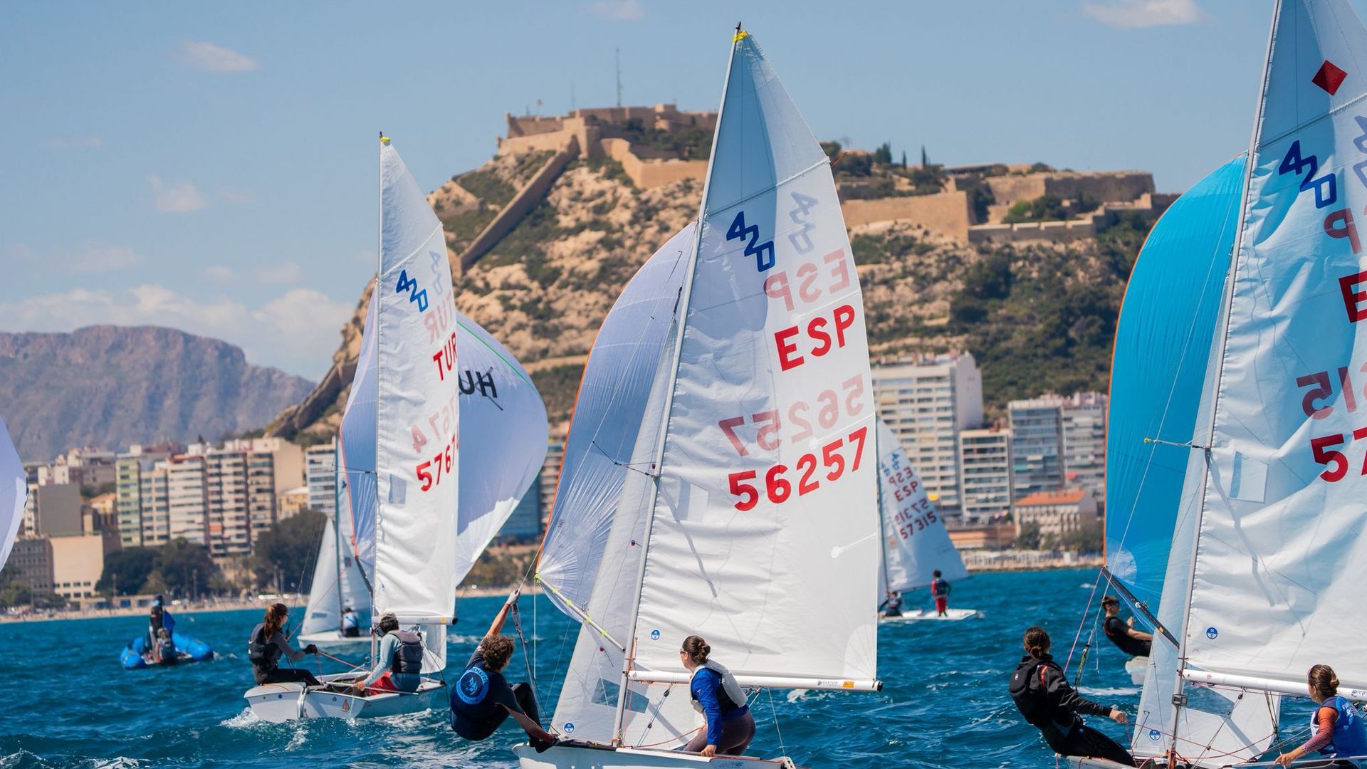 Imagen del 420 de Alicante 2026