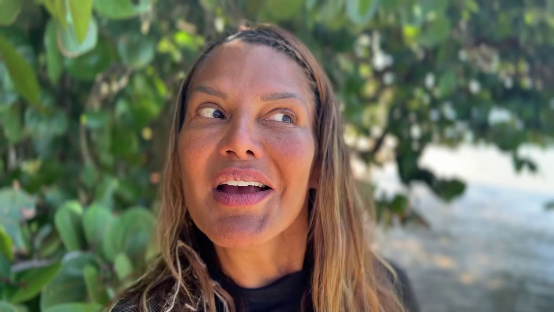 Ivonne Reyes confiesa qué es lo que más echa de menos en 'Supervivientes 2026'