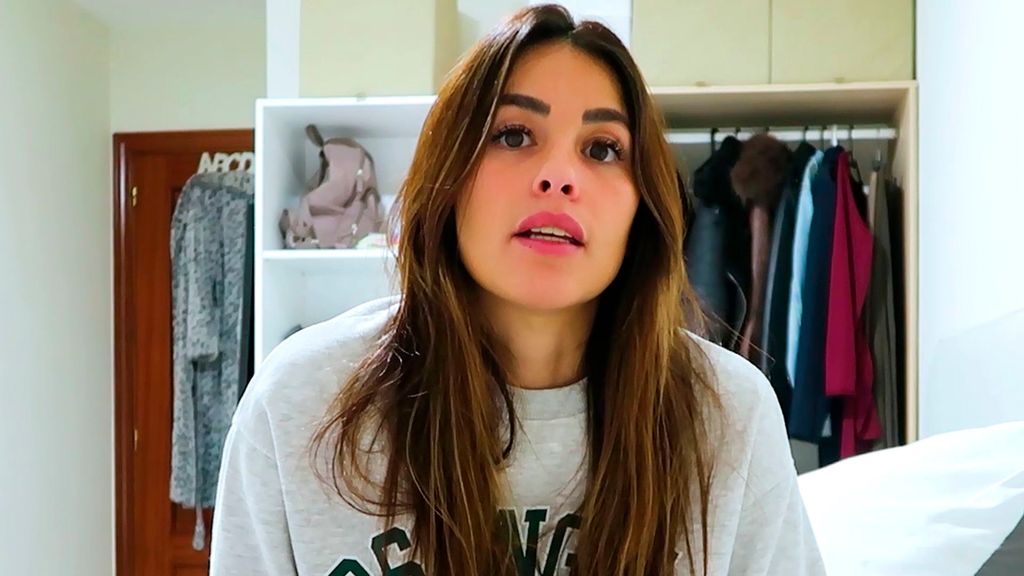 Jennifer habla de su relación actual con Rubo Un nuevo amanecer by Jennifer Lara Temporada 1 Top Vídeos 41