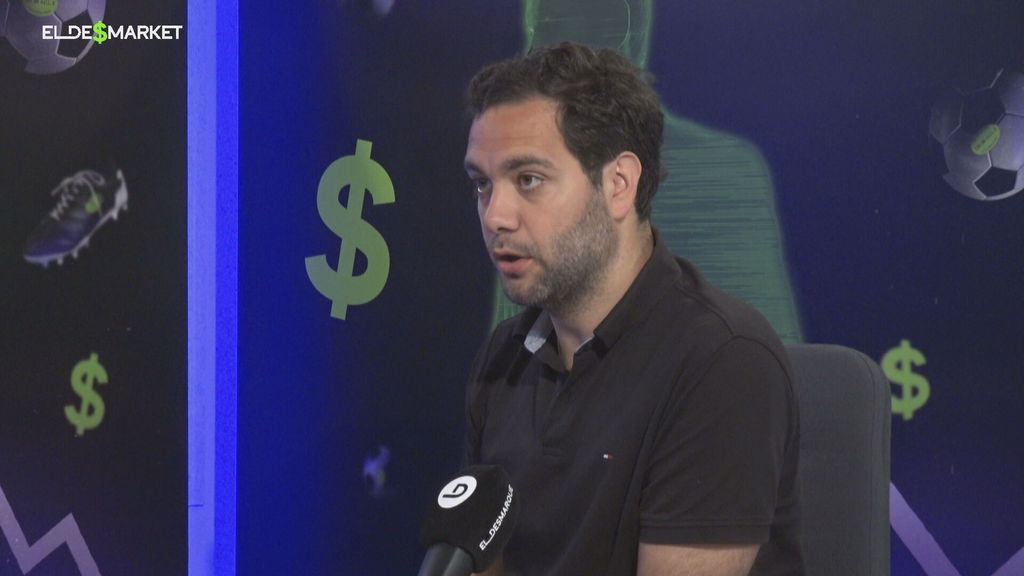 Jorge Picón y la doble vara de medir del Atlético: "No puedes poner tuits como un quinceañero"