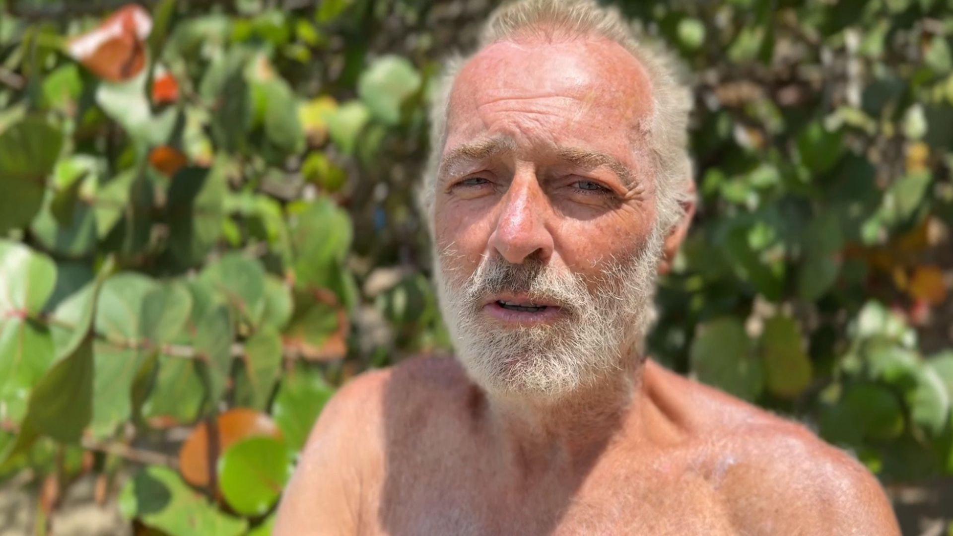 José Manuel Soto confiesa qué es lo que más echa de menos en 'Supervivientes 2026'