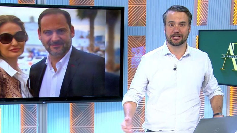 La exmujer de Ábalos desmiente haber usado amarres amorosos para mantener su matrimonio: 