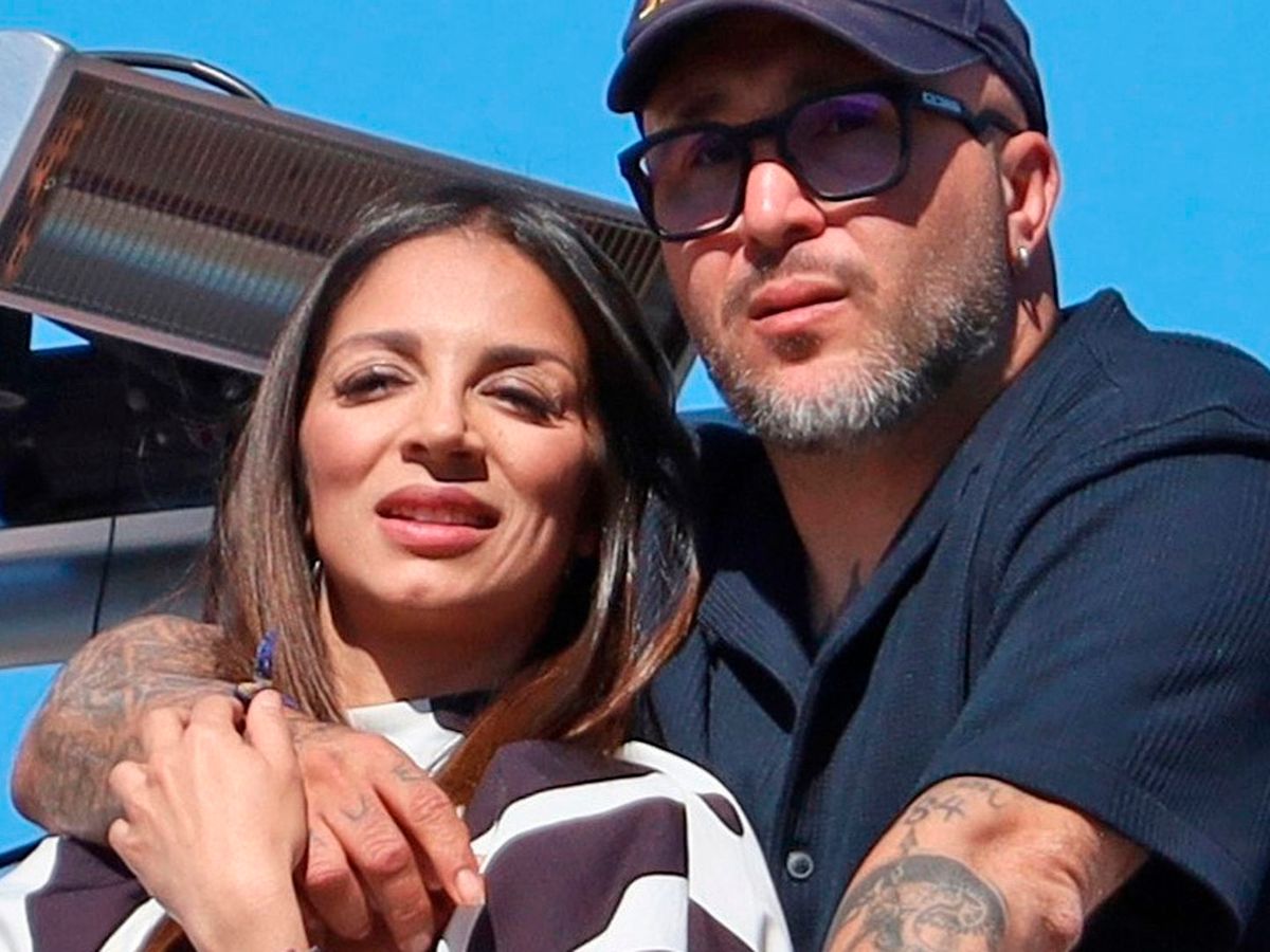 Lola García emite un comunicado en defensa de Kiko Rivera y habla de su  divorcio con Irene Rosales