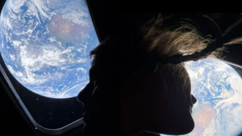 El astrofísico Emilio García, sobre la misión de Artemis II subraya la preparación de los astronautas: "Gente muy por encima de la media"