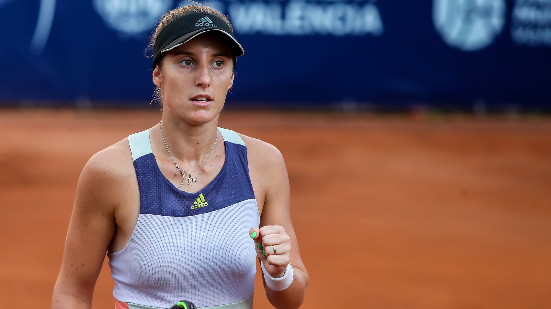 Marina Bassols, ante las amenazas de muerte recibidas a través de las redes: “¿De verdad tiene que pasar una desgracia para que alguien reaccione?”