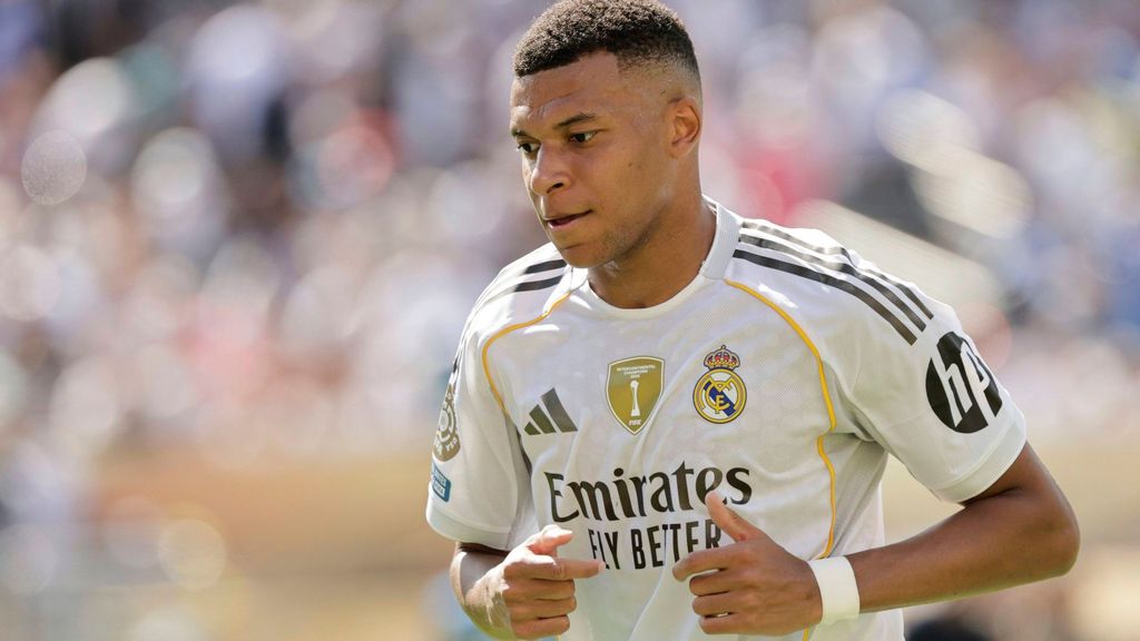 La crítica de Jorge Picón a Mbappé que levantará ampollas: "No mejora a los equipos donde está"