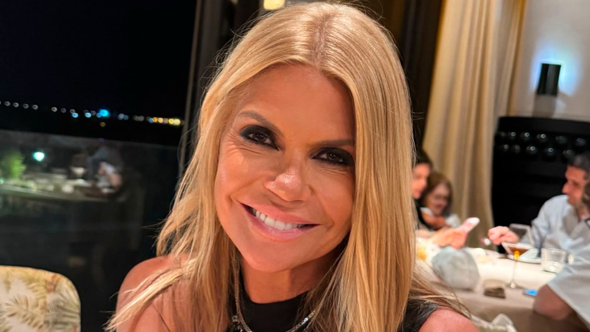 Oleada de críticas a Makoke por subir una foto en bikini