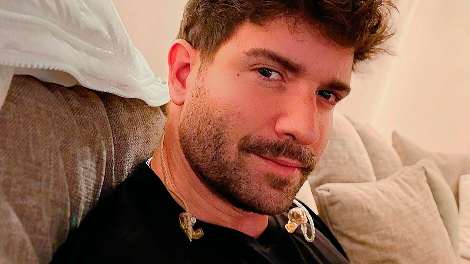 Pablo Alborán Pablo Alborán