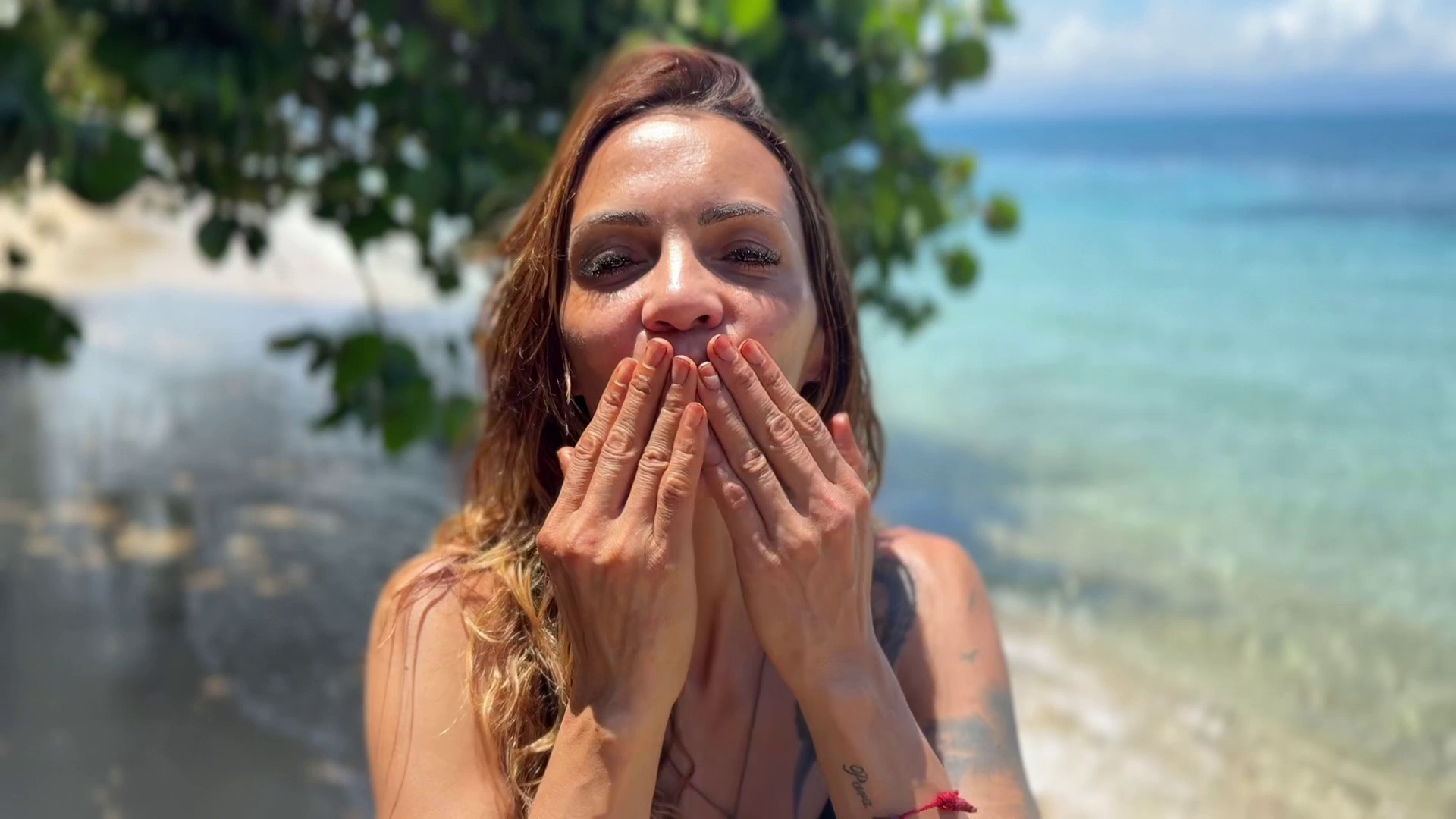 Paola Olmedo confiesa qué es lo que más echa de menos en 'Supervivientes 2026'