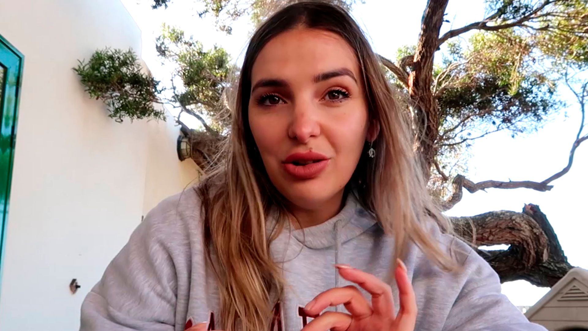 Así es el negocio de viviendas turísticas de Patri Pérez y Lester Duque, dentro de su propia casa: “Tenemos mucho trabajo por delante”