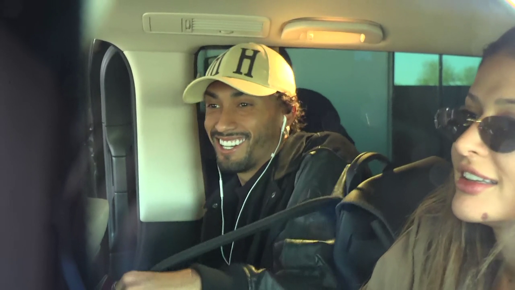 La sonrisa de Raphinha que ilusiona a la afición del Barcelona a unos días de la Champions