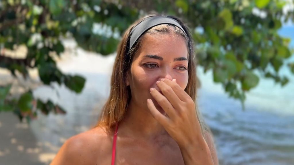 Teresa Seco confiesa qué es lo que más echa de menos en 'Supervivientes 2026'