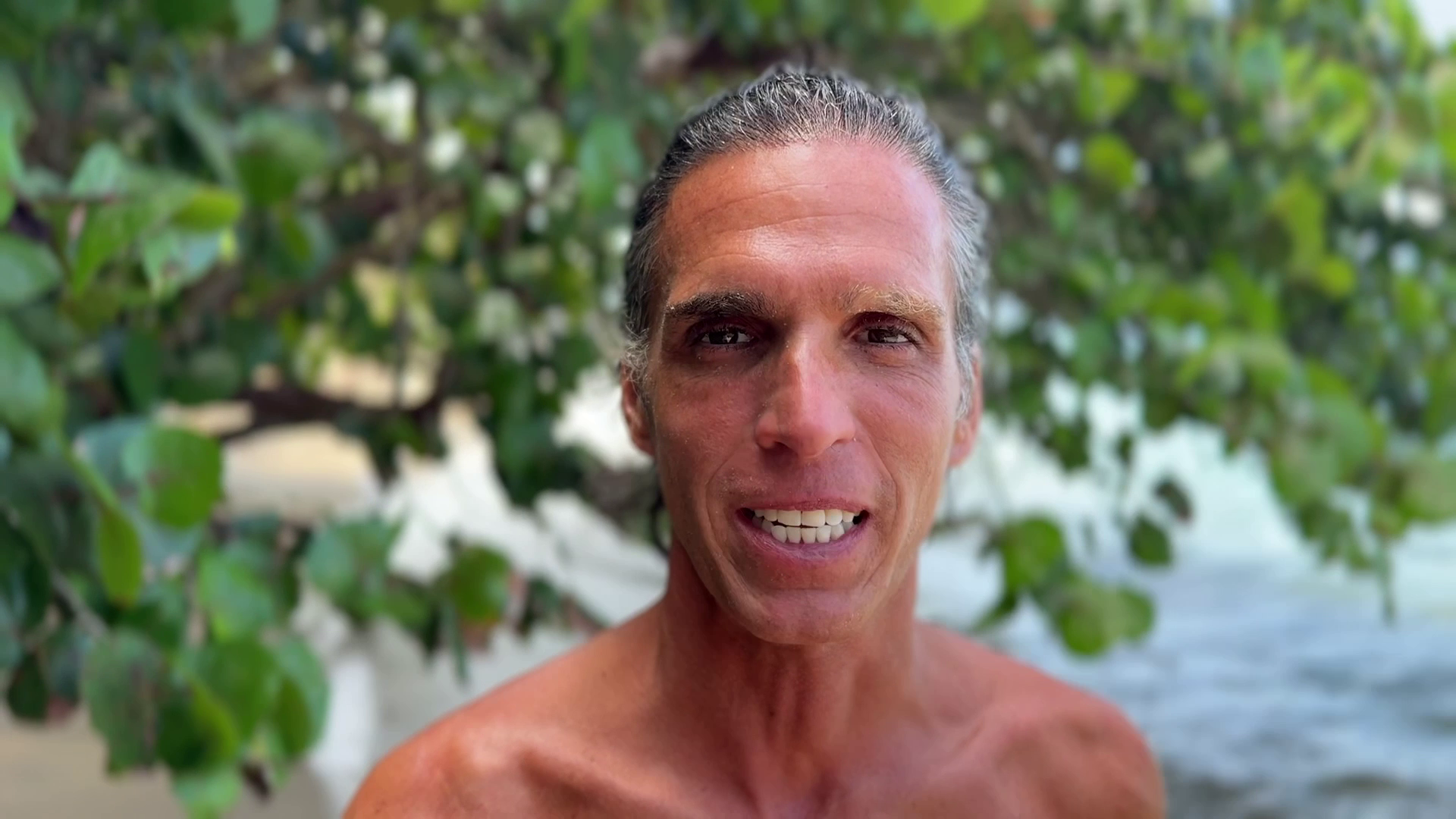 Toni Elías confiesa qué es lo que más echa de menos en 'Supervivientes 2026'