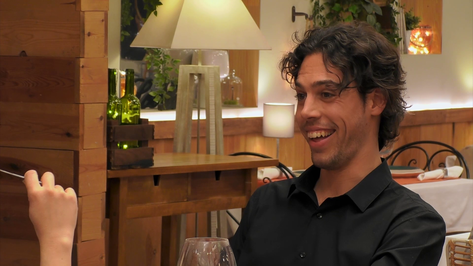 Un soltero confiesa lo que más le gustó de "la magia sexual": "Eso fue un salto cuántico" Un soltero confiesa lo que más le gustó de "la magia sexual": "Eso fue un salto cuántico"