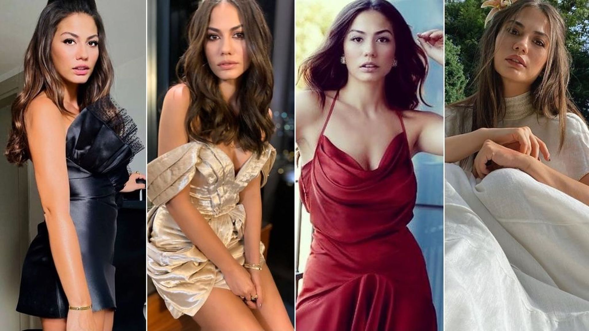 Aciertos y errores del estilo de Demet Özdemir