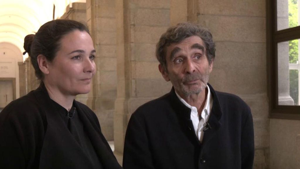 Adolfo Domínguez, protagonista de su propia película tras 50 años dejando huella: "Creemos que forma parte del patrimonio"